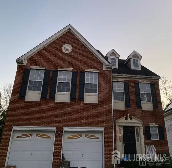 33 Marion DR, Plainsboro, NJ 08536
