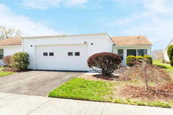 36-C Haddon RD, Monroe, NJ 08831