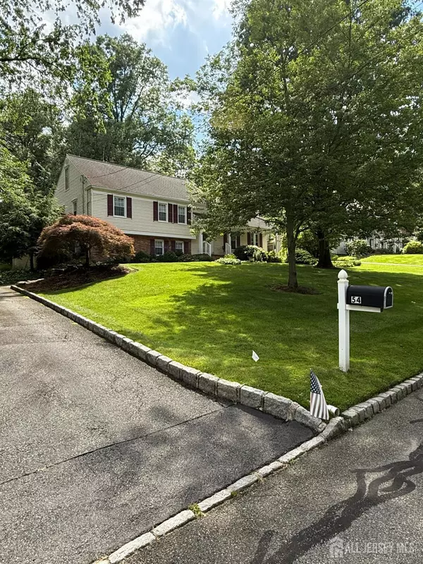 Morristown, NJ 07960,54 Chimney Ridge DR