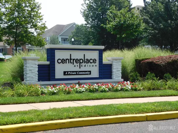2624 Edward Stec BLVD, Edison, NJ 08837