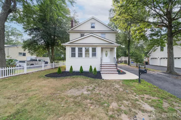 901 Palmer AVE, Holmdel, NJ 07733