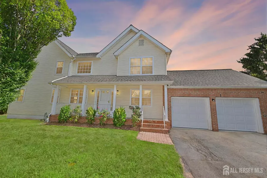 34 Nostrand RD, Hillsborough, NJ 08844