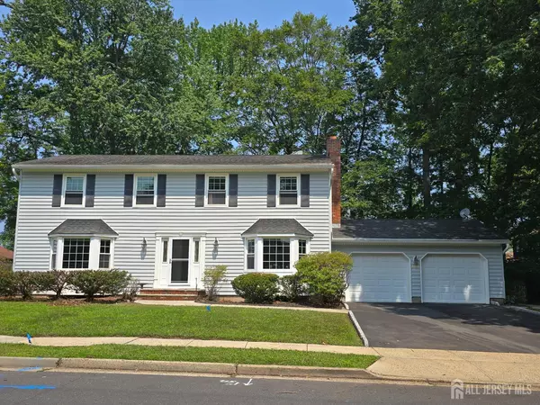 262 W. Hegel AVE, Edison, NJ 08820