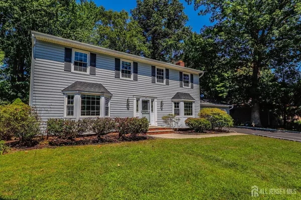 Edison, NJ 08820,262 W. Hegel AVE