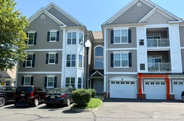 3213 Edward Stec BLVD, Edison, NJ 08837