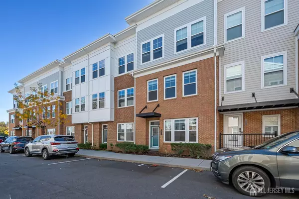 North Brunswick, NJ 08902,57 Cannon ST