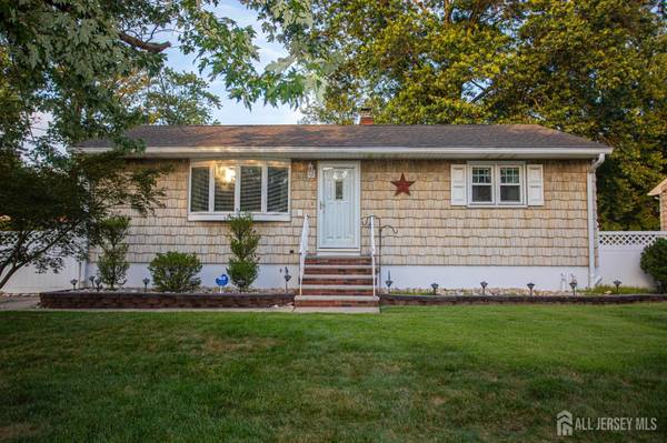 5 Guilfoyle TER, Sayreville, NJ 08872