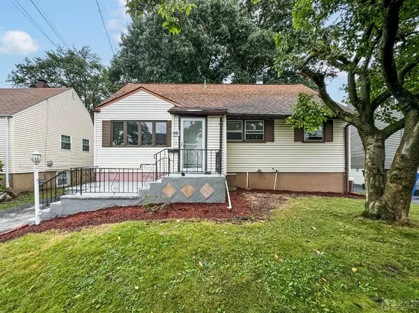 216 Julius ST, Iselin, NJ 08830