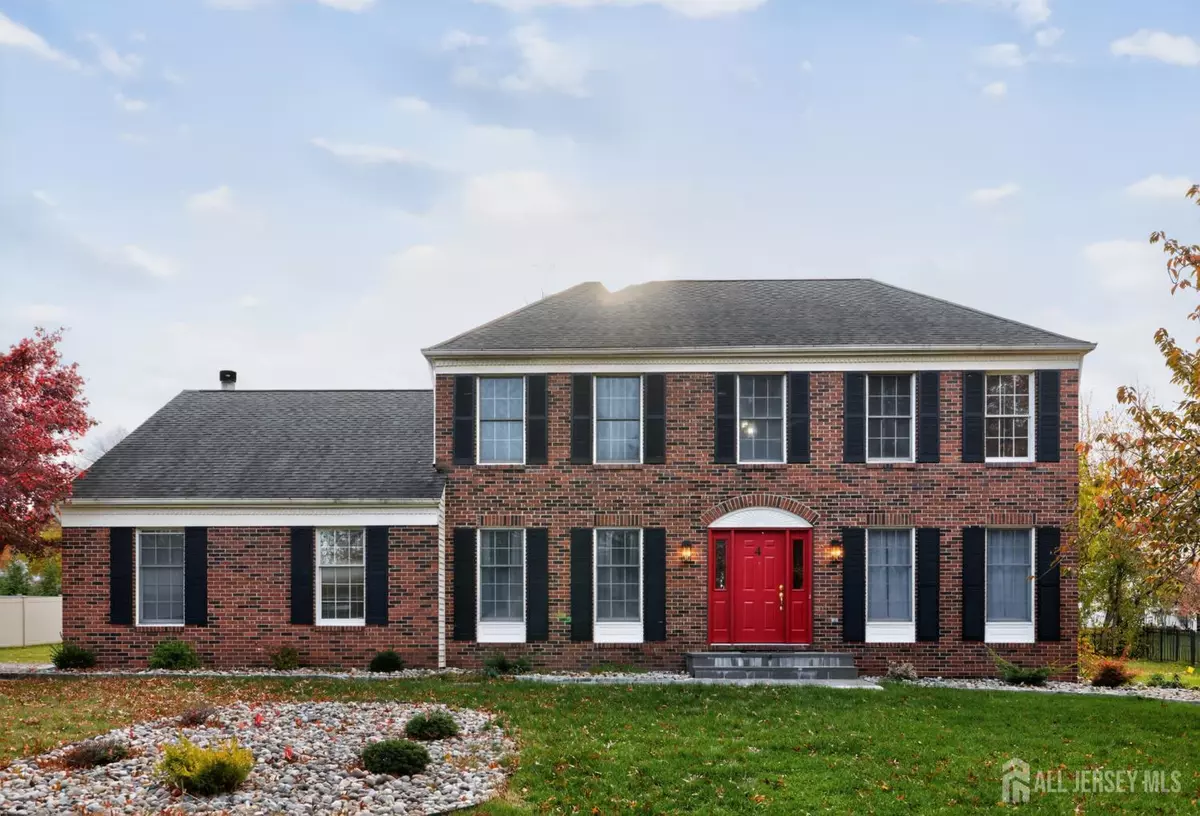 Washington Twp, NJ 07882,4 St Andrews DR