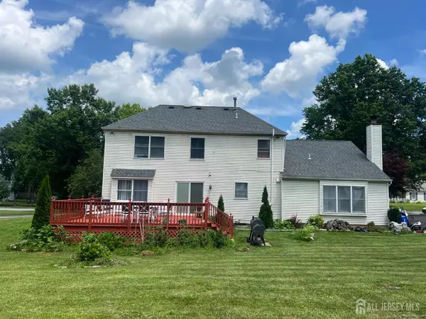 Washington Twp, NJ 07882,4 St Andrews DR