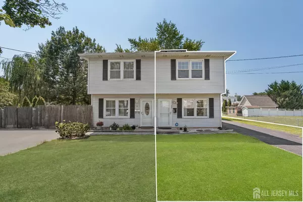 66 Taft AVE, Edison, NJ 08817