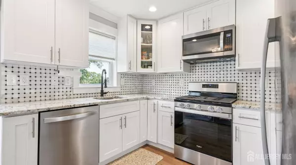 226 Main ST, South Amboy, NJ 08879