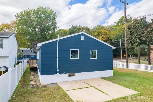 Rahway, NJ 07065,1489 Jefferson AVE