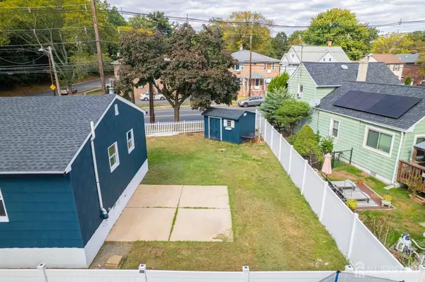 Rahway, NJ 07065,1489 Jefferson AVE