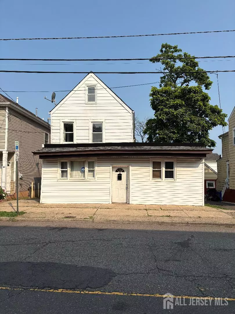 New Brunswick, NJ 08901,97 Throop AVE