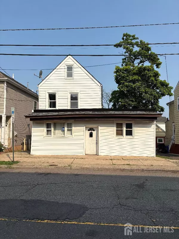 97 Throop AVE, New Brunswick, NJ 08901