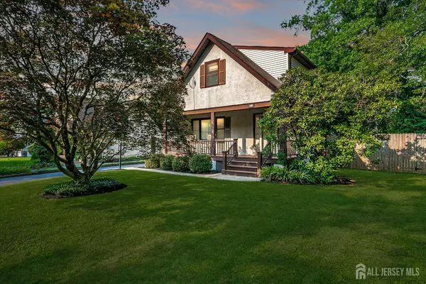 21 Heathcote Brook RD, South Brunswick, NJ 08528