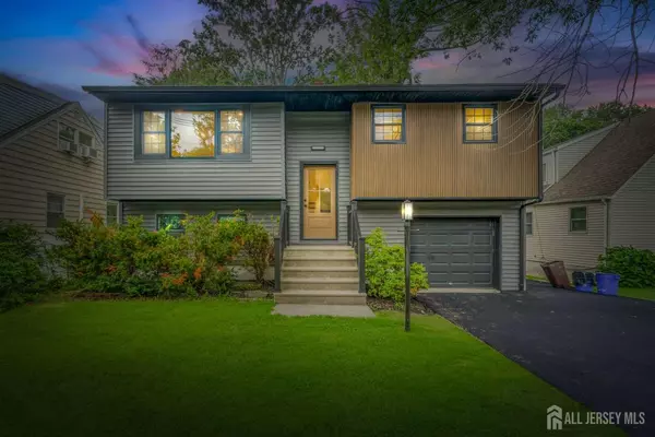 91 Amherst AVE, Colonia, NJ 07067