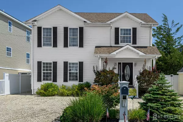 Stafford, NJ 08050,972 Mill Creek RD