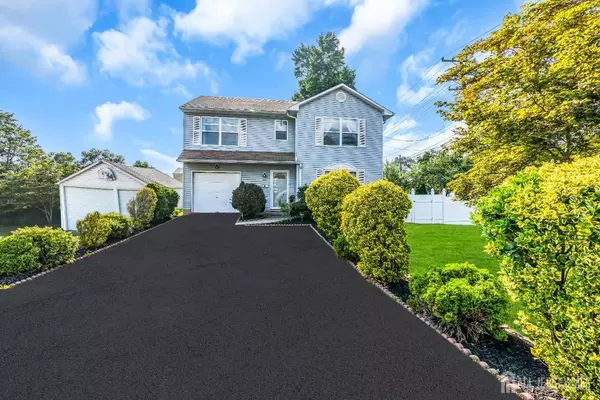 202 Prospect AVE, Dunellen, NJ 08812