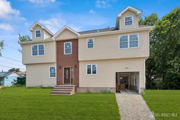76 Battle PL, Franklin, NJ 08873