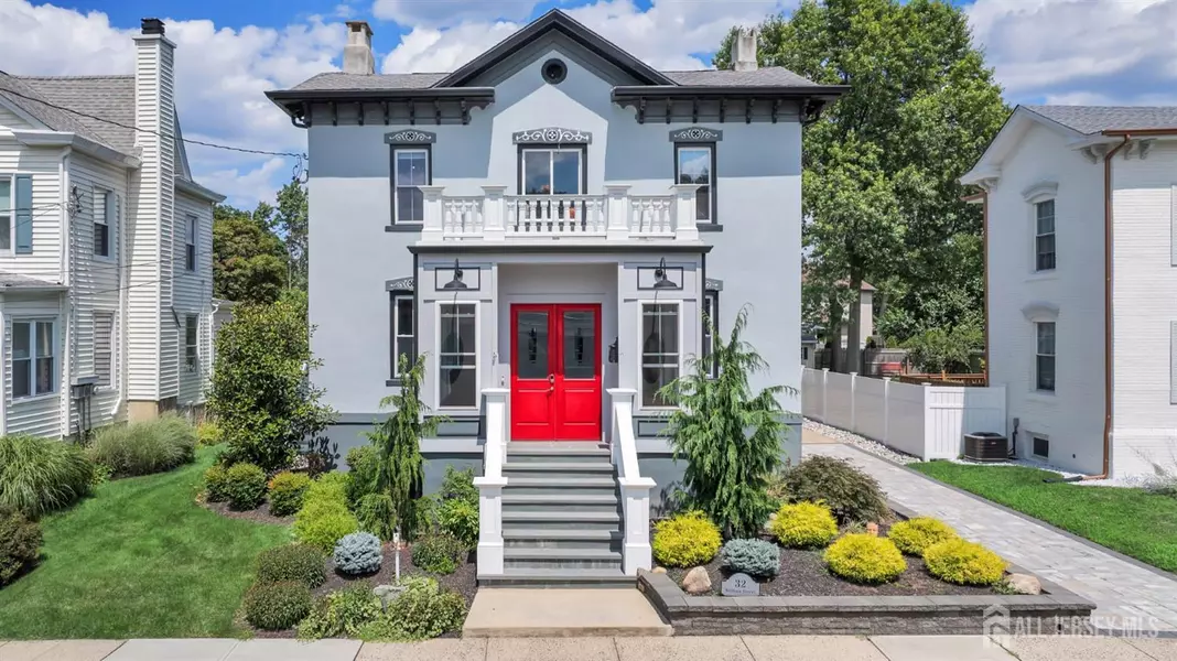 32 William ST, Metuchen, NJ 08840