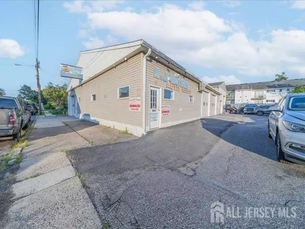Jamesburg, NJ 08831,7 Hooker ST