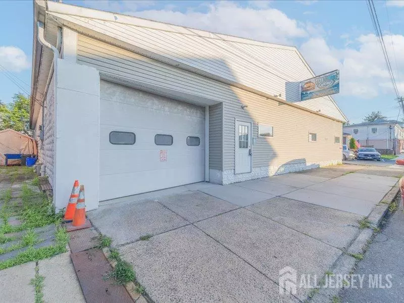 Jamesburg, NJ 08831,7 Hooker ST