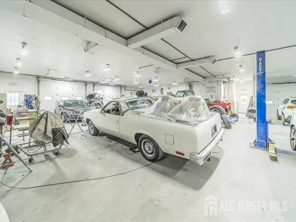 Jamesburg, NJ 08831,7 Hooker ST