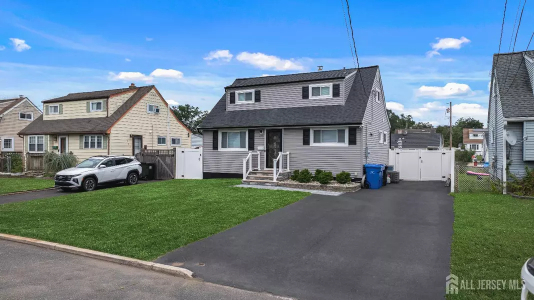 290 Sunset AVE, Old Bridge, NJ 08857