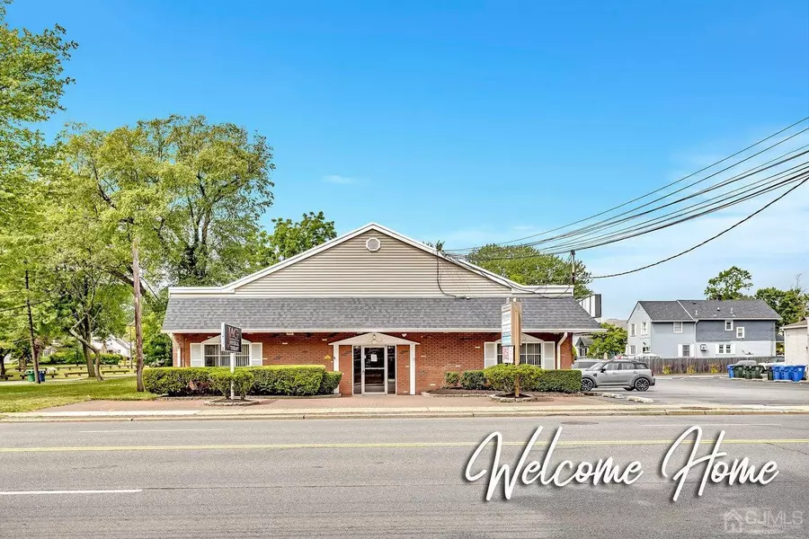 453 Amboy AVE #1, Woodbridge Proper, NJ 07095