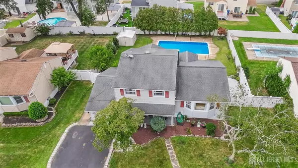 Old Bridge, NJ 08857,24 Owens RD