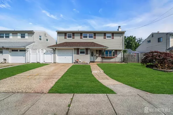 865 Barry AVE, Perth Amboy, NJ 08861