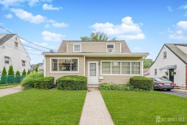 42 Merritt AVE, Sayreville, NJ 08879