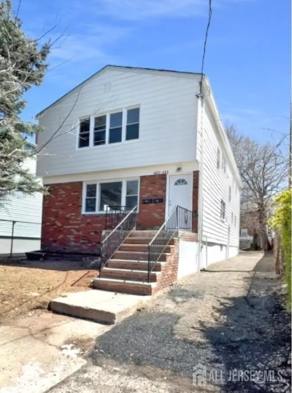 420 Fabyan PL, Newark, NJ 07112