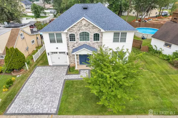 Edison, NJ 08817,38 Sturgis RD