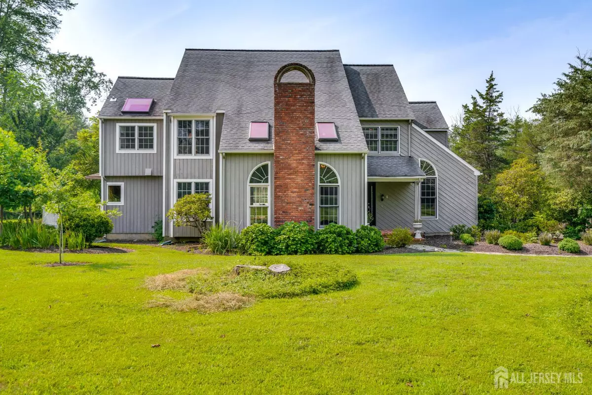 Lambertville, NJ 08530,136 Rocktown Lambertville RD