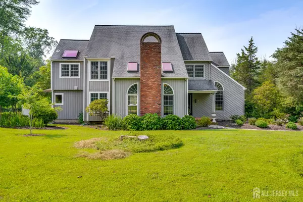 136 Rocktown Lambertville RD, Lambertville, NJ 08530