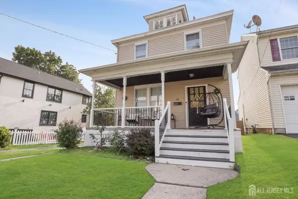 Fords, NJ 08863,59 S 2nd ST S