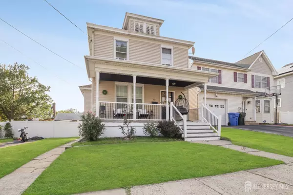 Fords, NJ 08863,59 S 2nd ST S