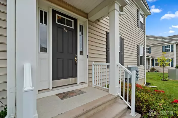 Monroe, NJ 08831,58 Begonia LN