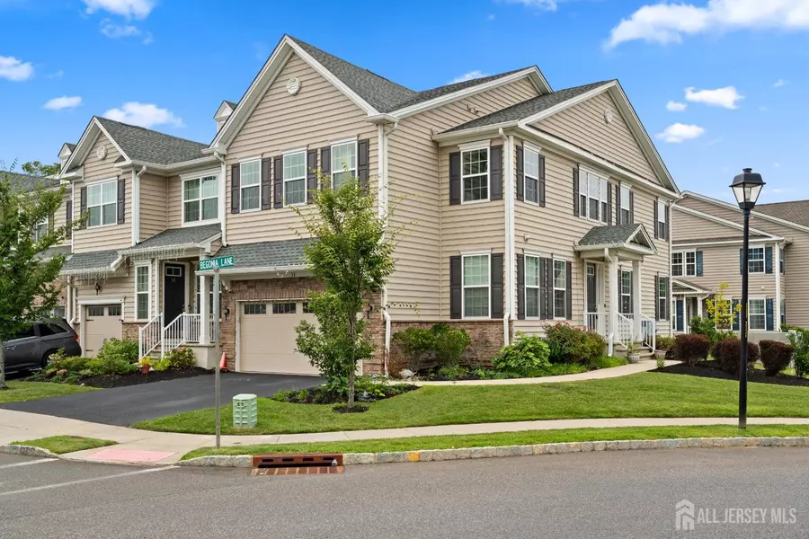58 Begonia LN, Monroe, NJ 08831