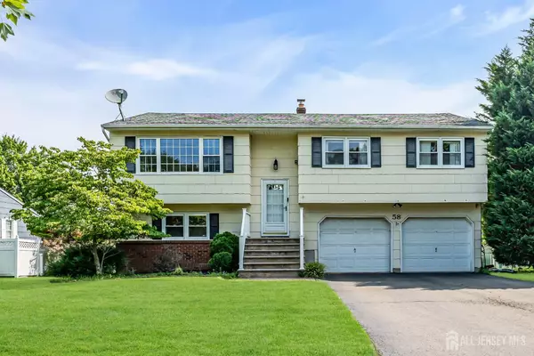 58 Henderson RD, South Brunswick, NJ 08824