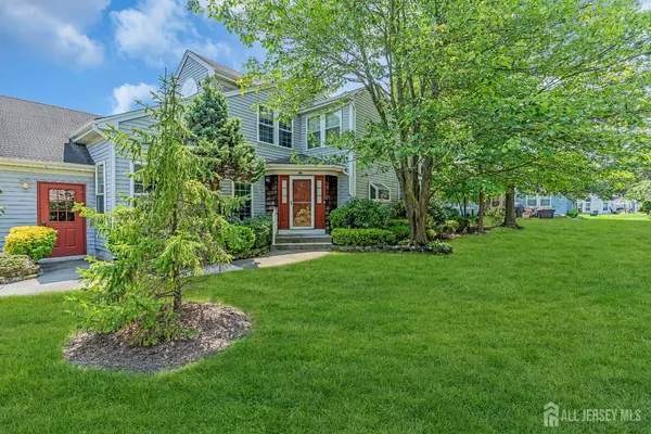 Monroe, NJ 08831,8-A Melborn DR