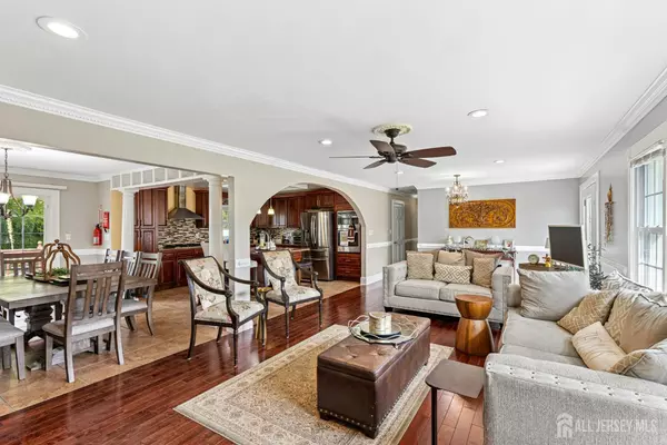 Scotch Plains, NJ 07076,1701 Raritan RD