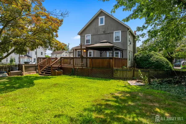 Jamesburg, NJ 08831,14 Hooker ST