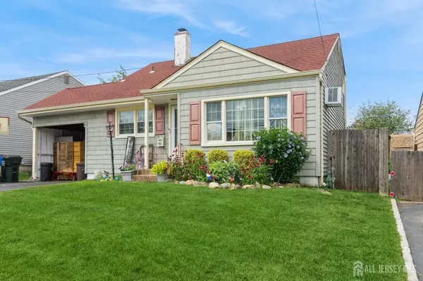 49 Cleveland AVE, Colonia, NJ 07067