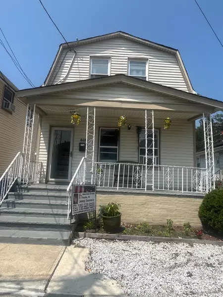 649 Cornell ST, Perth Amboy, NJ 08861