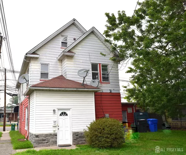 219 Avenel ST, Avenel, NJ 07001