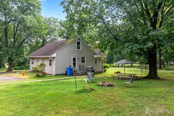 Piscataway, NJ 08854,460 Sidney RD